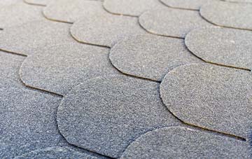 North Yorkshire asphalt roofing costs