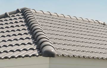 advantages of North Yorkshire clay roofing