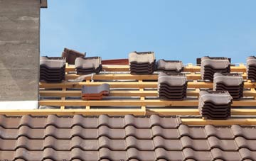 North Yorkshire clay roofing costs