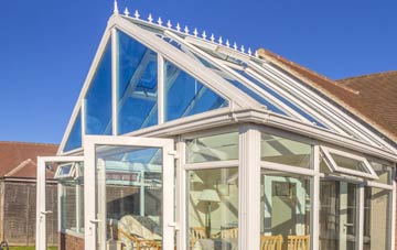 conservatory roof insulation costs North Yorkshire