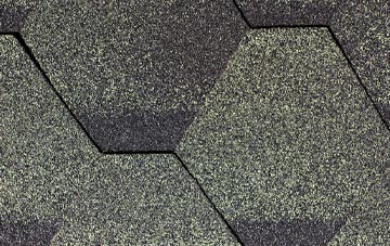 North Yorkshire fibreglass shingle repairs