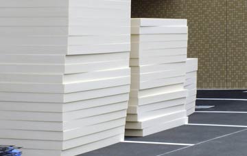 North Yorkshire flat roof insulation costs