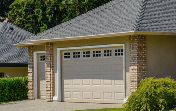 garage roof repair North Yorkshire