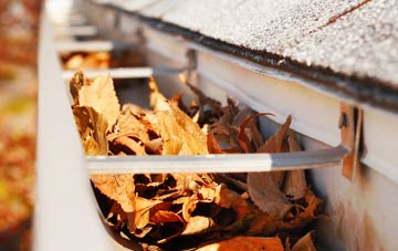 North Yorkshire gutter cleaning companies