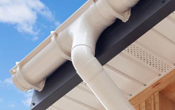 North Yorkshire gutter installation costs