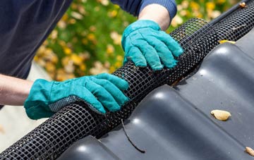 North Yorkshire gutter repair companies