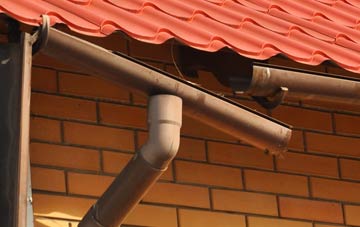 North Yorkshire gutter repair costs