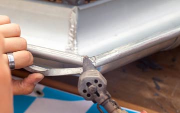 North Yorkshire guttering repair quotes