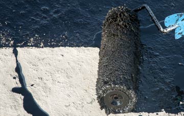 North Yorkshire liquid sealant waterproofing