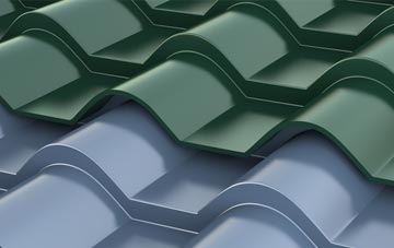 who should consider North Yorkshire plastic roofs