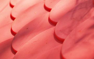 North Yorkshire plastic roof costs