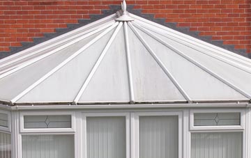 North Yorkshire polycarbonate conservatory roof repairs