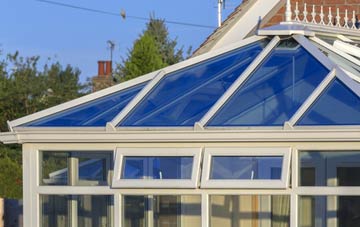 professional North Yorkshire conservatory insulation