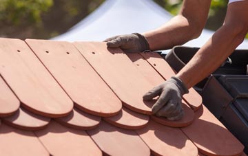 North Yorkshire roof tile contractors