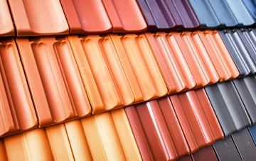 North Yorkshire roof tile costs