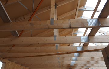 North Yorkshire roof truss costs