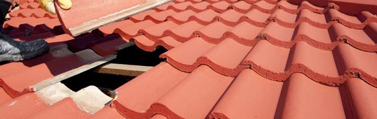 compare North Yorkshire roof repair quotes