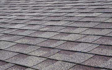 North Yorkshire tiles for shallow pitch roofing