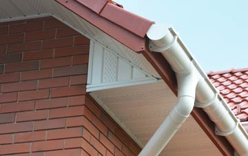 North Yorkshire soffit repair costs