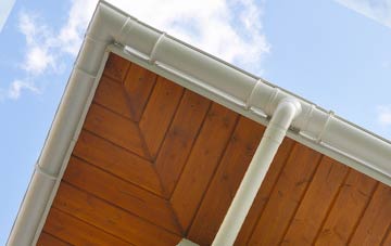 North Yorkshire soffit types