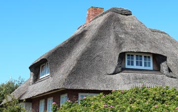 thatch roofing North Yorkshire
