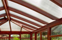 North Yorkshire conservatory roofing insulation