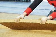 find rated North Yorkshire roof insulation companies