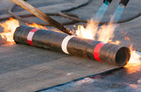 North Yorkshire flat roof sealing
