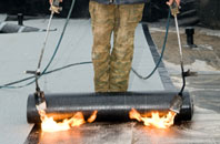 North Yorkshire flat roof sealing quote