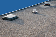 North Yorkshire flat roofing