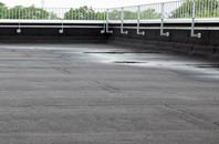 find rated North Yorkshire flat roofing companies