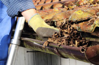 North Yorkshire gutter cleaners