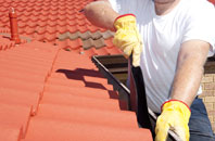 North Yorkshire gutter repair