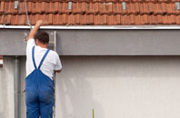 free North Yorkshire gutter repair quotes
