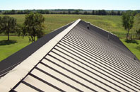 North Yorkshire metal roof quotes
