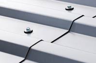 find rated North Yorkshire metal roofers