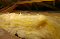 North Yorkshire pitch roof insulation