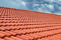 North Yorkshire roofing tiles