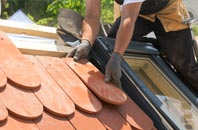 North Yorkshire tiled roofing companies