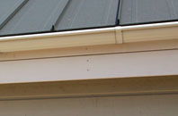 North Yorkshire soffit repair