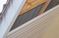 rated North Yorkshire soffit repair companies